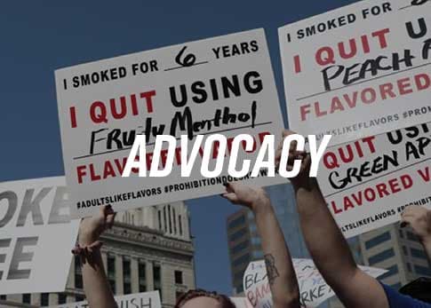 Advocacy